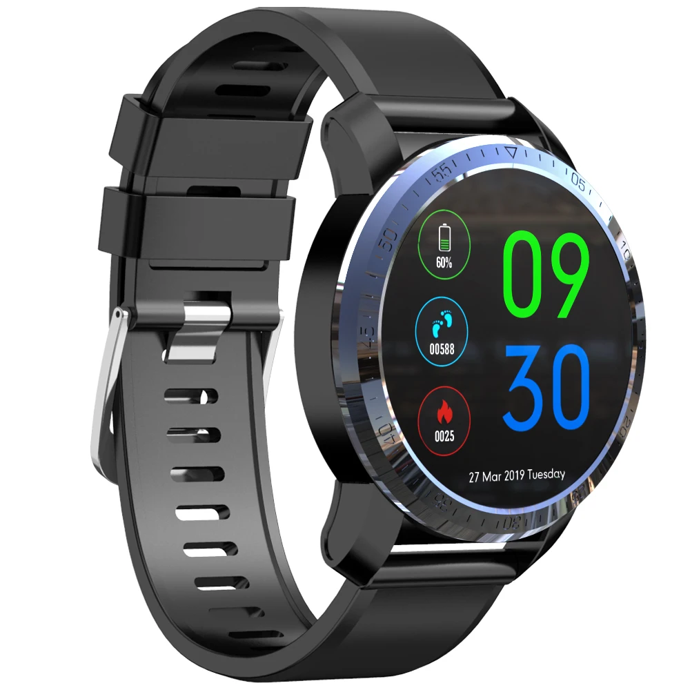 KOSPET Optimus Pro 3GB 32GB 800mAh Bluetooth GPS 4G Smart Watch Phone Waterproof 8.0MP 1.39" Men For Android IOS |