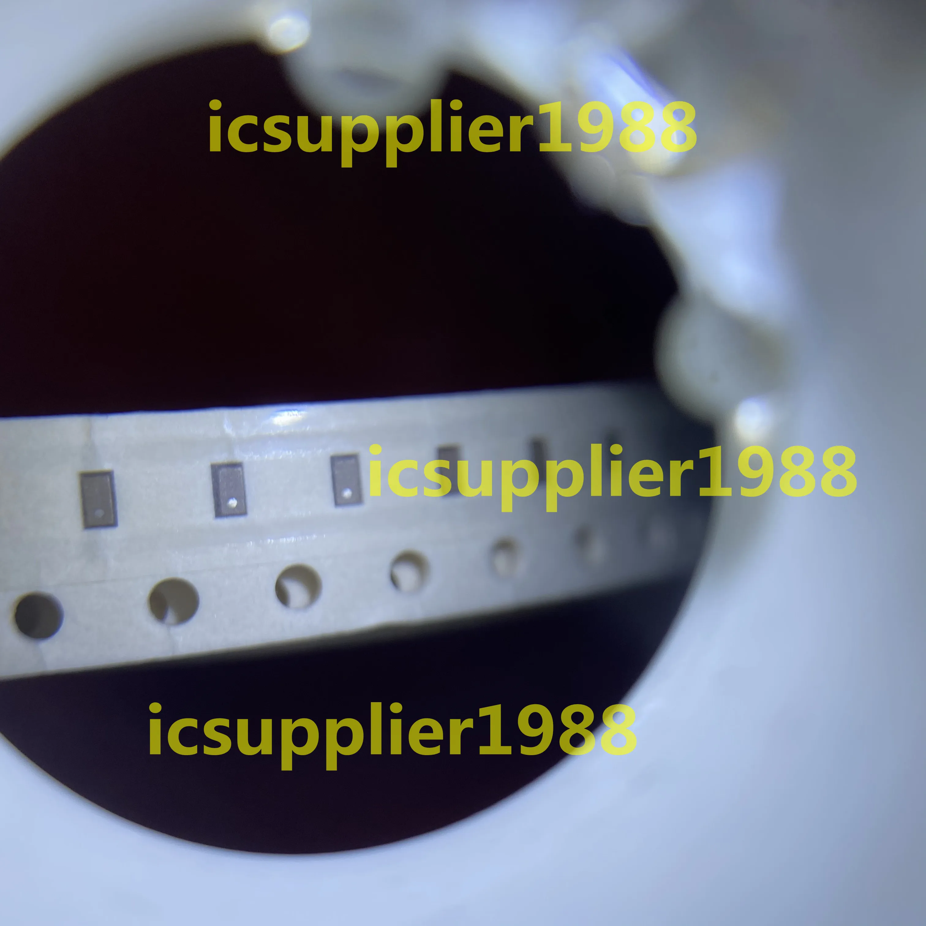 

LFB182G45CGFD436 2,45G 0603 дБ 50 Ом SMD 6 контактов x шт./партия