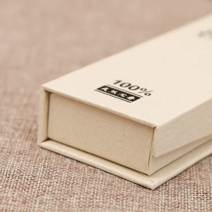 Оптовая продажа на заказ жесткая Магнитная Складная упаковочная бумажная