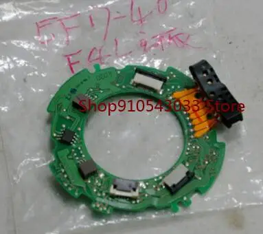 

new 16-35 mmf/2.8L ii lens motherboard for Canon EF 16-35mm f/2.8L II USM main board PCB camera repair Part YG2-2334-000