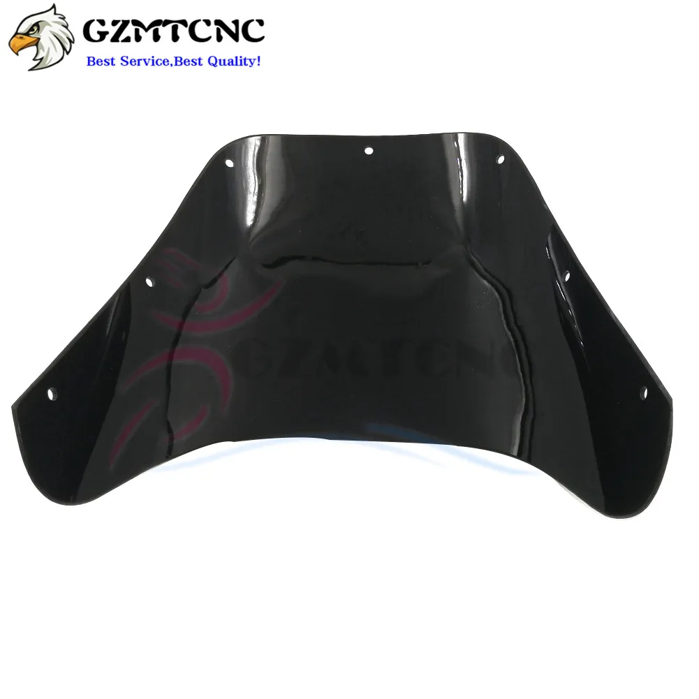 Front Windshield for Yamaha TZR250 TZR 250 1KT 1987-1988 Windscreen Motorcycle Accessories Wind Deflectors Viser Visor Clear | Автомобили