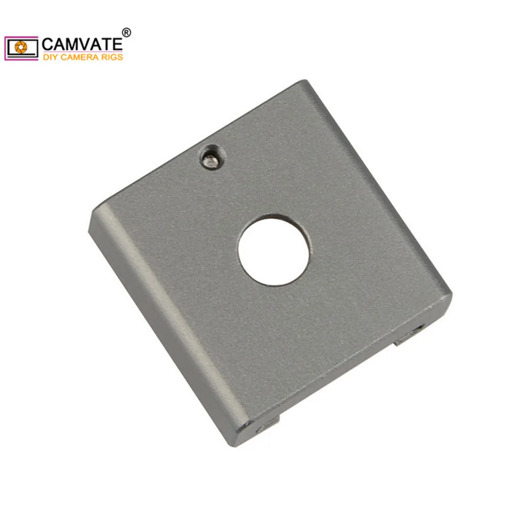 CAMVATE 5 шт. машина для изготовления холодного/Крепление адаптер горячего башмака с