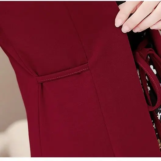 

For Winter Autumn Women's Dress O-Neck Full Sleeve A-Line Women's Dress Printing Fashion Design Ladies Skirt SS3278