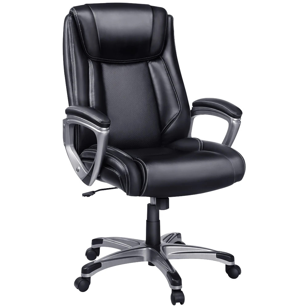 

High Quality Office Chair Ergonomic High Back Computer Gaming Chair Internet Cafe Seat Household Reclining Chair Soft
