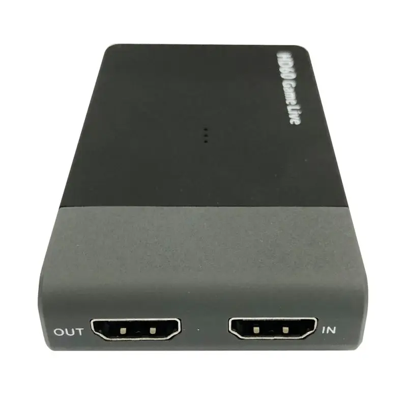  EZCAP 261  USB3.0  1080P 4K HDMI  USB 3, 0          