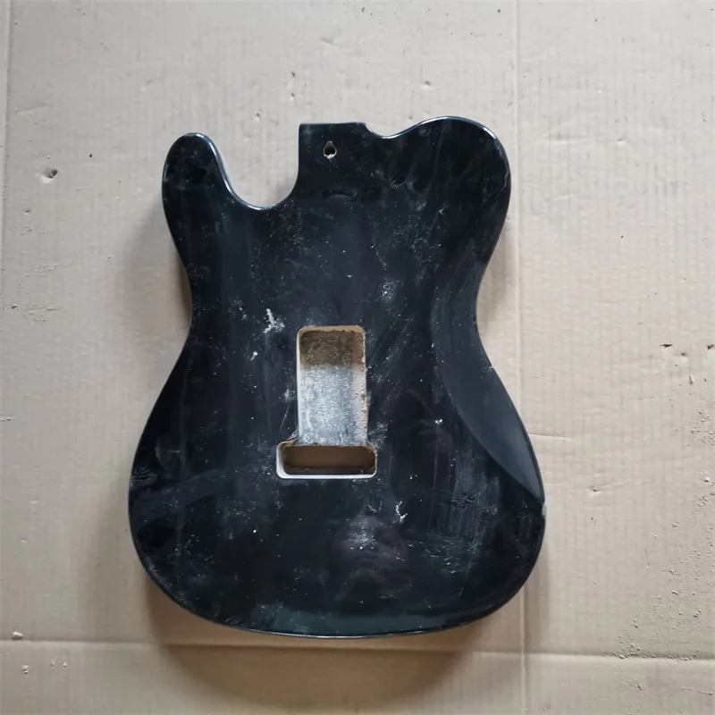 JNTM Custom Guitar Factory/комплект для гитары DIY/корпус электрогитары DIY (575) | Спорт и