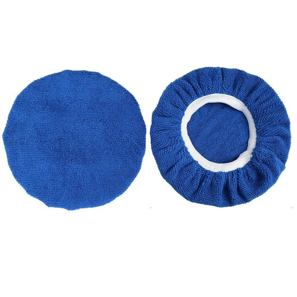 

10pcs Adjustable Tightening Car Waxing Cover Advanced