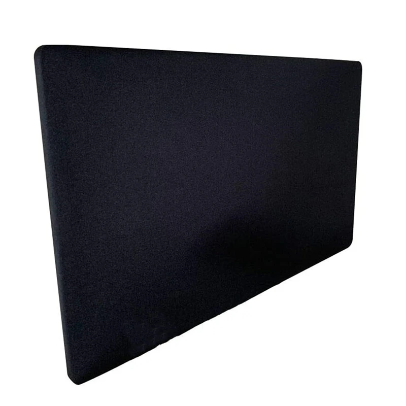 

Stretch Fabric Screen Cover with Elastic for the Peloton Bike Screen,Bicycle Accessories