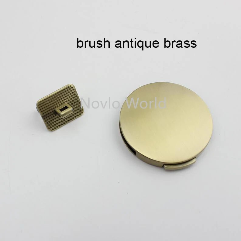 5 шт. 4 вида цветов тонкий УФ-фильтр 49 мм круглые незаметные замки в виде