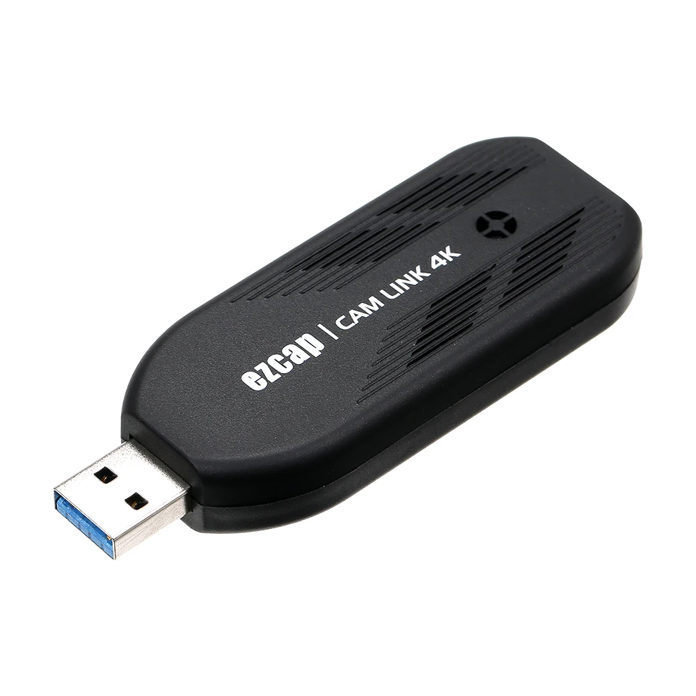 Камера видеонаблюдения 4K USB DLSR | Электроника