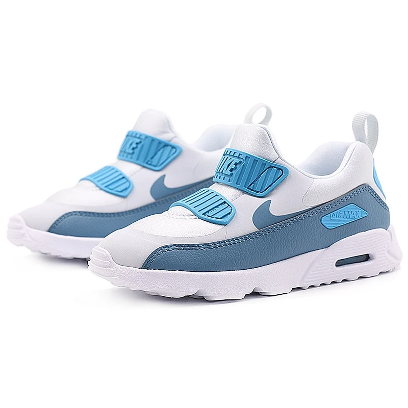 Новое поступление оригинальных детских кроссовок NIKE Tiny 90 (TD)|Обувь для катания на