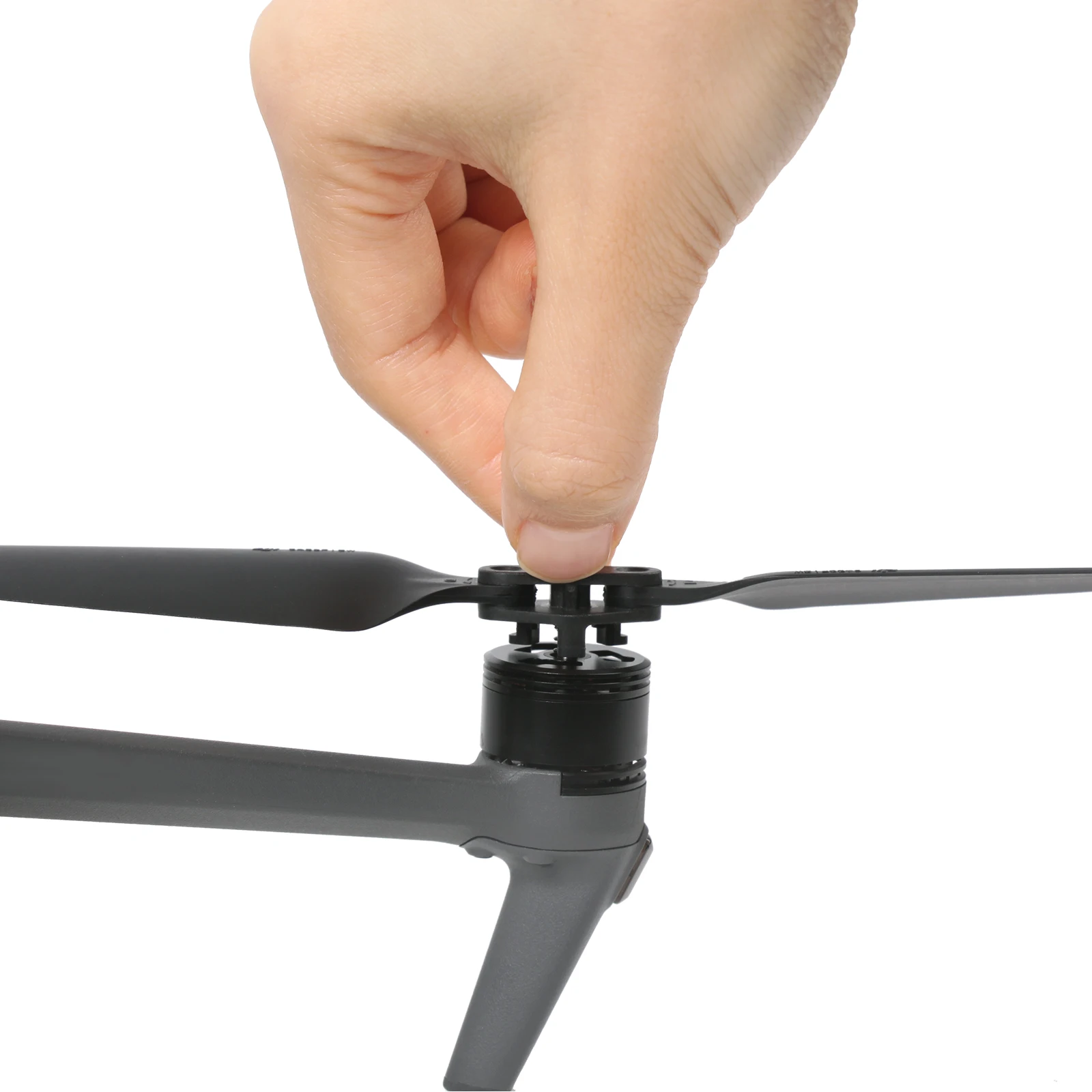 9453F DJI Mavic 3 пропеллер с низким уровнем шума запасные части для dji аксессуары дрона -