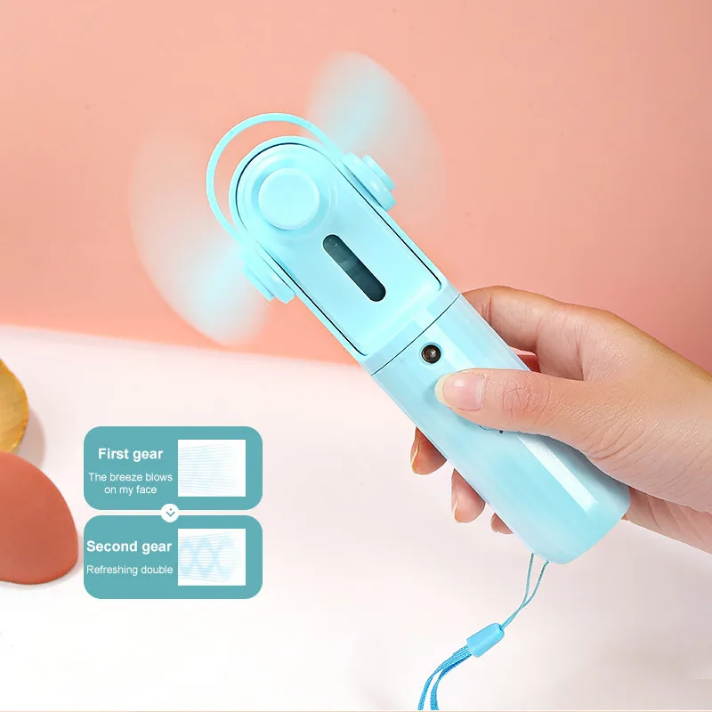 

1 шт., мини-вентилятор с Usb-портом