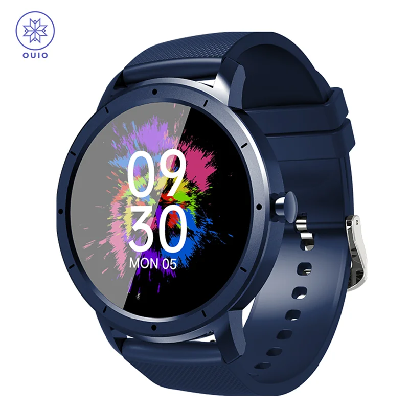 

HW21 Smart Watch Men Women 2021 Bluetooth Call Full Touch Sport Smartwatch Waterproof Fitness Tracker Heart Rate For IOS Android