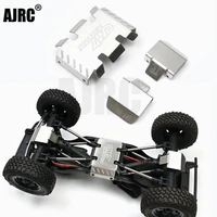 suitable for 110 rc remote control climbing car mst cfxcmx chassis armor jimny axle armor