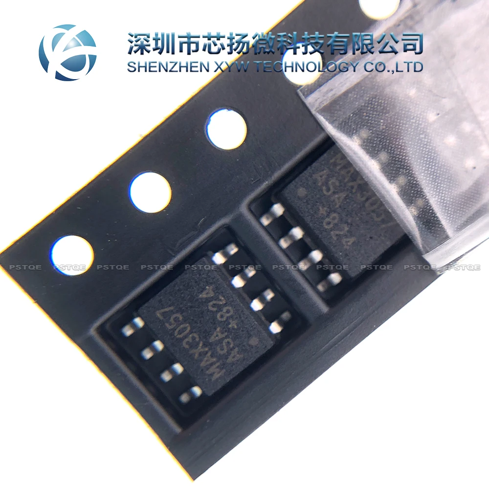 Бесплатная доставка MAX3057ASA MAX3057 100% Новый оригинальный | Электронные компоненты и