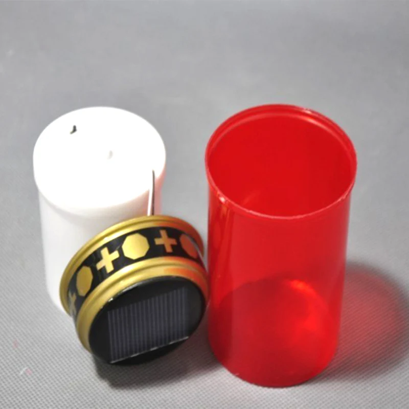 Свеча для гравировки на кладбище солнечные и аккумуляторные светильники с