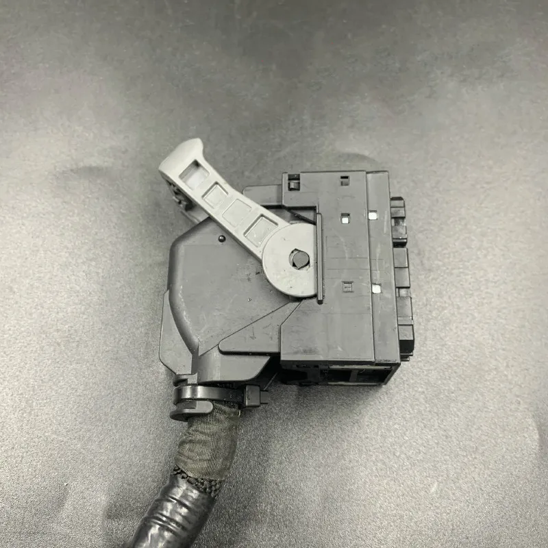 

Car engine computer board plug connector with wire for Toyota New Camry LEVIN Corolla CRIDER RAV4