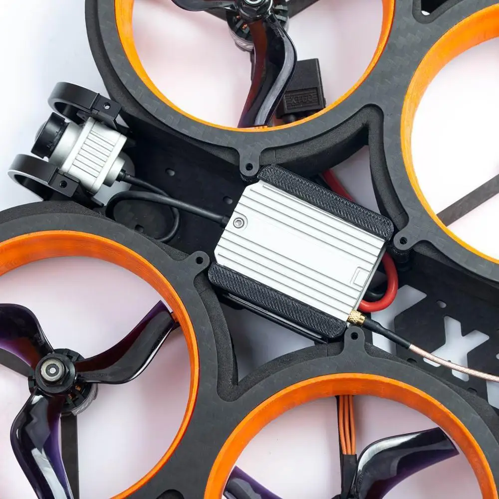 DIATONE MXC3 TAYCAN Arm Cinewhoop FPV Drone строительные аксессуары | Игрушки и хобби