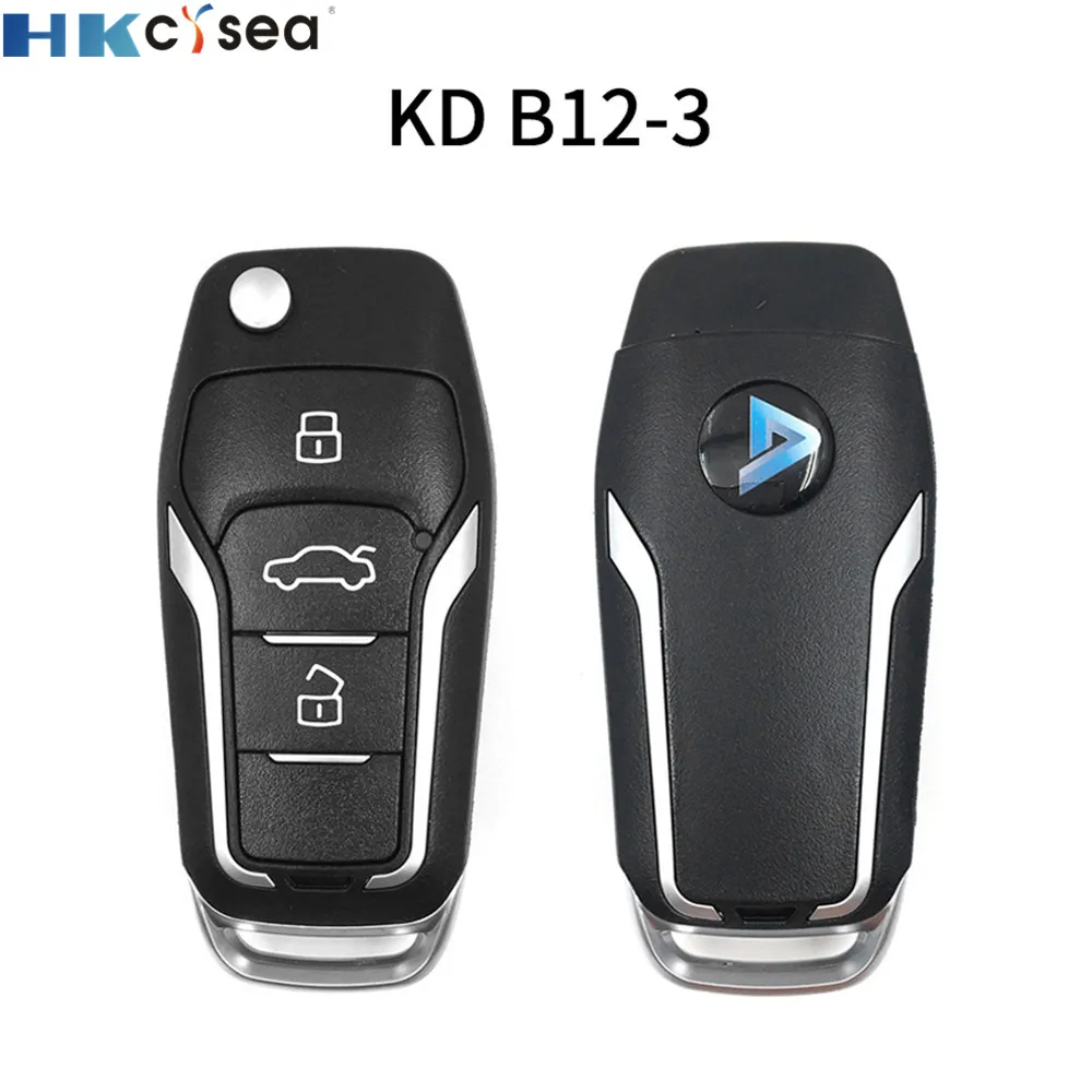 HKCYSEA 2 шт./лот B12 3 4 NB12 Универсальный KD пульт дистанционного управления для X2 KD900