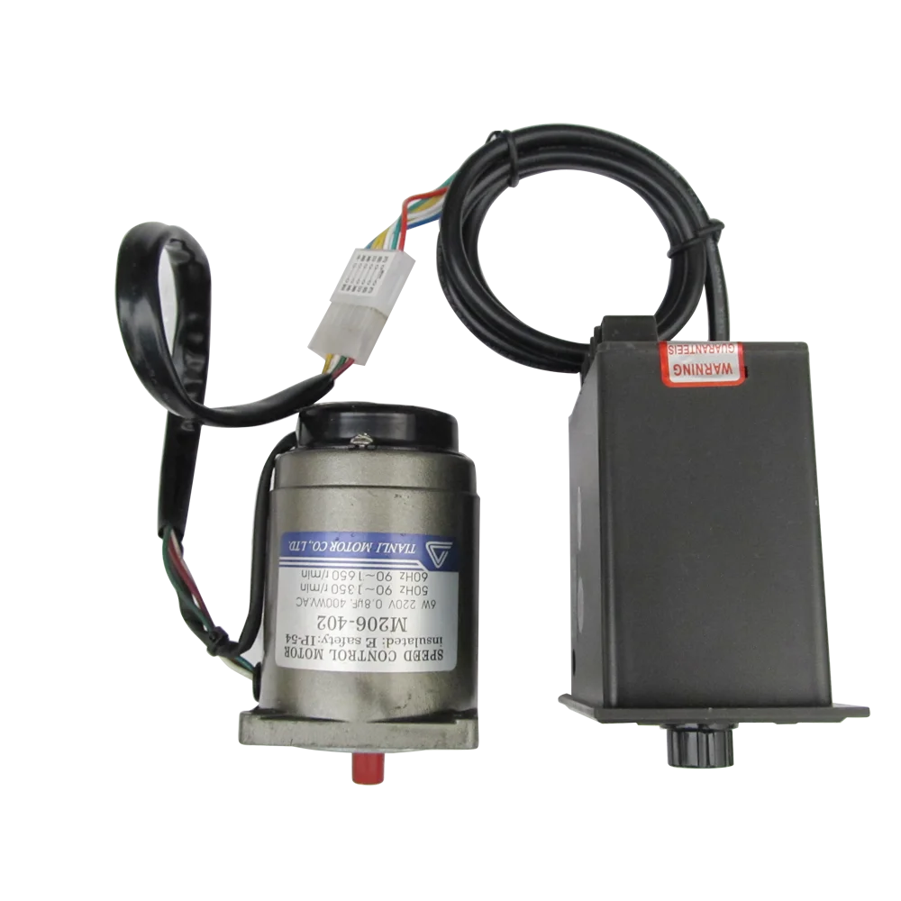 Электродвигатель с высоким крутящим моментом 6 Вт 110 В переменного тока 220 1350 Гц -