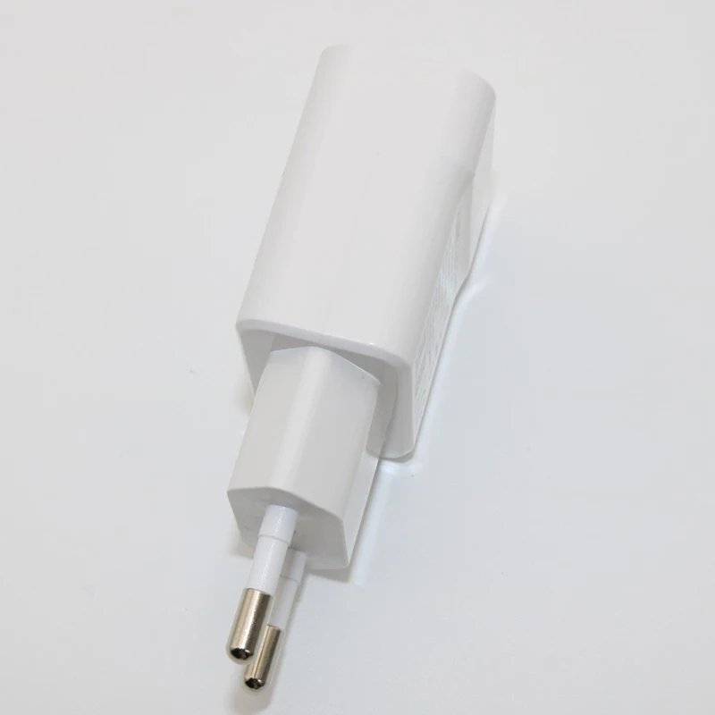 Сетевое зарядное устройство QC 2 0 9 В А Micro USB кабель для быстрой зарядки и передачи