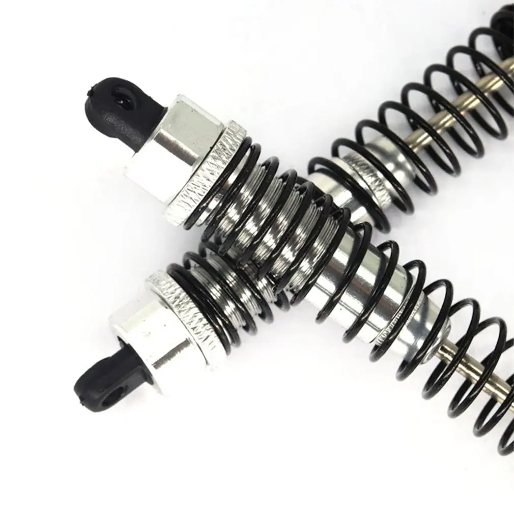 

108004 (08041) Aluminum Shocks Absorber Upgrade Parts For 1:10 Off Road Monster Truck Baja RC Car 4WD 94111 94108 94188