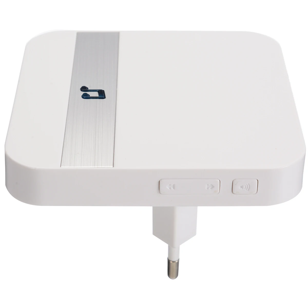 Беспроводной дверной Звонок Dingdong умный звонок для помещения с поддержкой