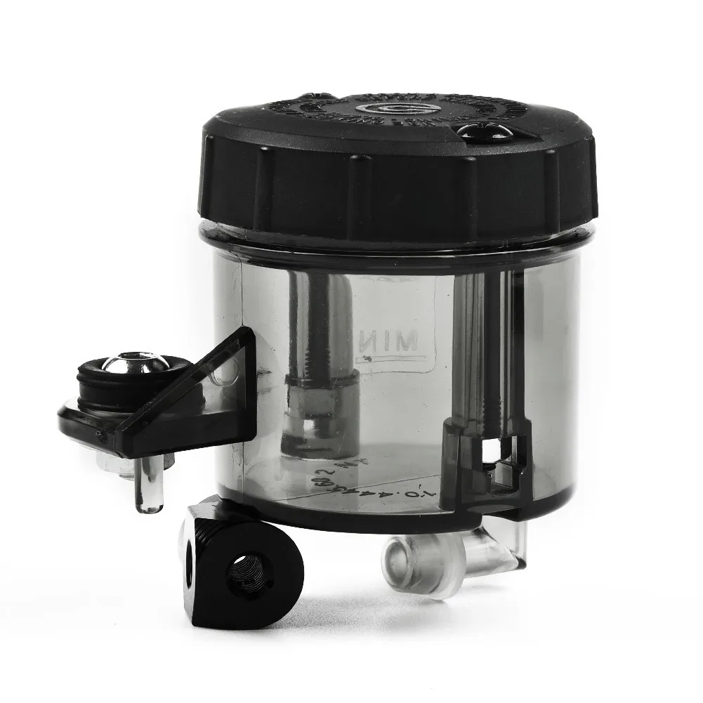 Передний тормозной бак Сцепления Мотоцикла цилиндр резервуар жидкости для масла