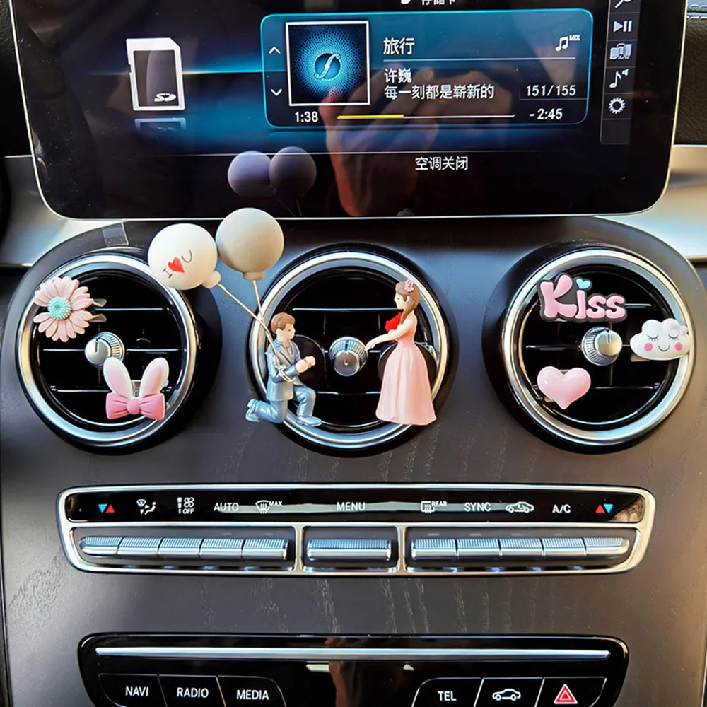 Прекрасный для девочек и мальчиков автомобиля устанавливаемое на