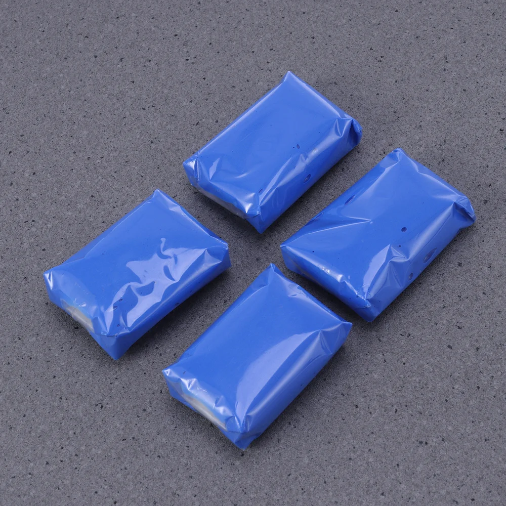 

2pcs Car Clay Bar 100g Auto Detailing Claybar Cleaner