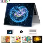 Чехол для Apple Macbook M1 Pro MAX Chip 14 16 Air Retina 11 12 13 15 дюймов, 2021 дюйма