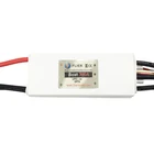 Бесщеточный контроллер двигателя 12S-22S 380A HV Для Лодочной панели и т. Д.