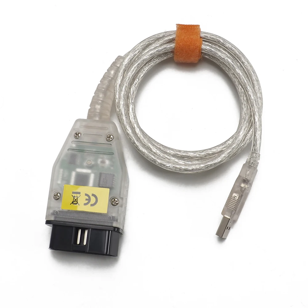 K + CAN INPA FT232RL переключатель VSTM OBD2 диагностический инструмент для BMW DCAN 20PIN USB