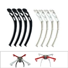 4 шт.компл. универсальные самолетные Квадрокоптеры, шасси для F450 F550 S500 SK480 (1 комплект)