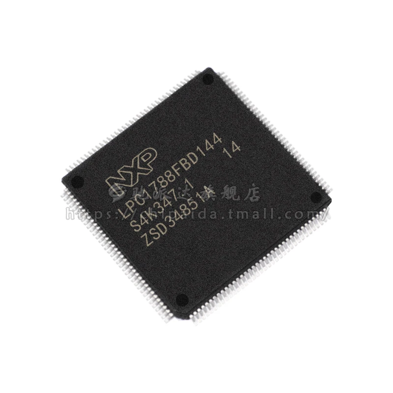 

LPC1788FBD144 LQFP144 MCU