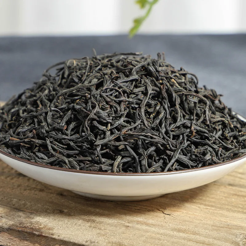 

Китайский Wuyishan Lapsang Souchong, черный чай, маленький пузырьковый чайный пакетик, оптовая продажа, нектар, ароматная слива, Zhanke чай, товары для дома