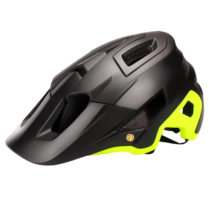 Новинка 2022 велосипедный шлем для тропы вездеход горный велосипед спортивный