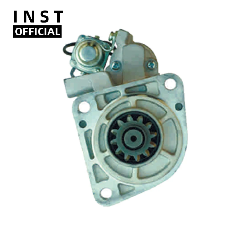 Стартер для M9T6267124V 5.5KW 12T 44 21164603 114733 115894 0986024660 F042001228 CST35639 CST35639AS CST35639ES 85000749