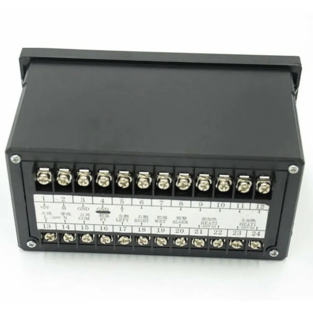 

XM-18 incubator Controller thermostat Full automatic and multifunction egg incubator control systems