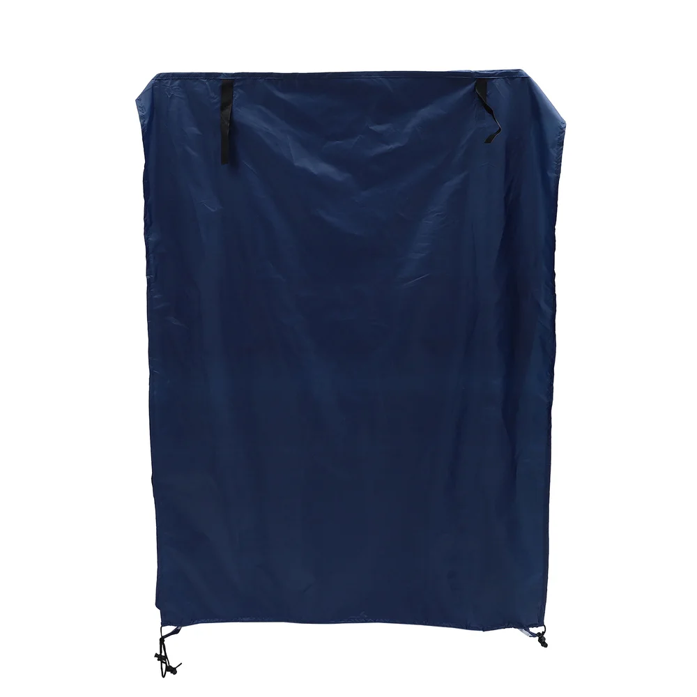 Уличный чехол для птичьей клетки клетка попугаев моющийся Водонепроницаемый