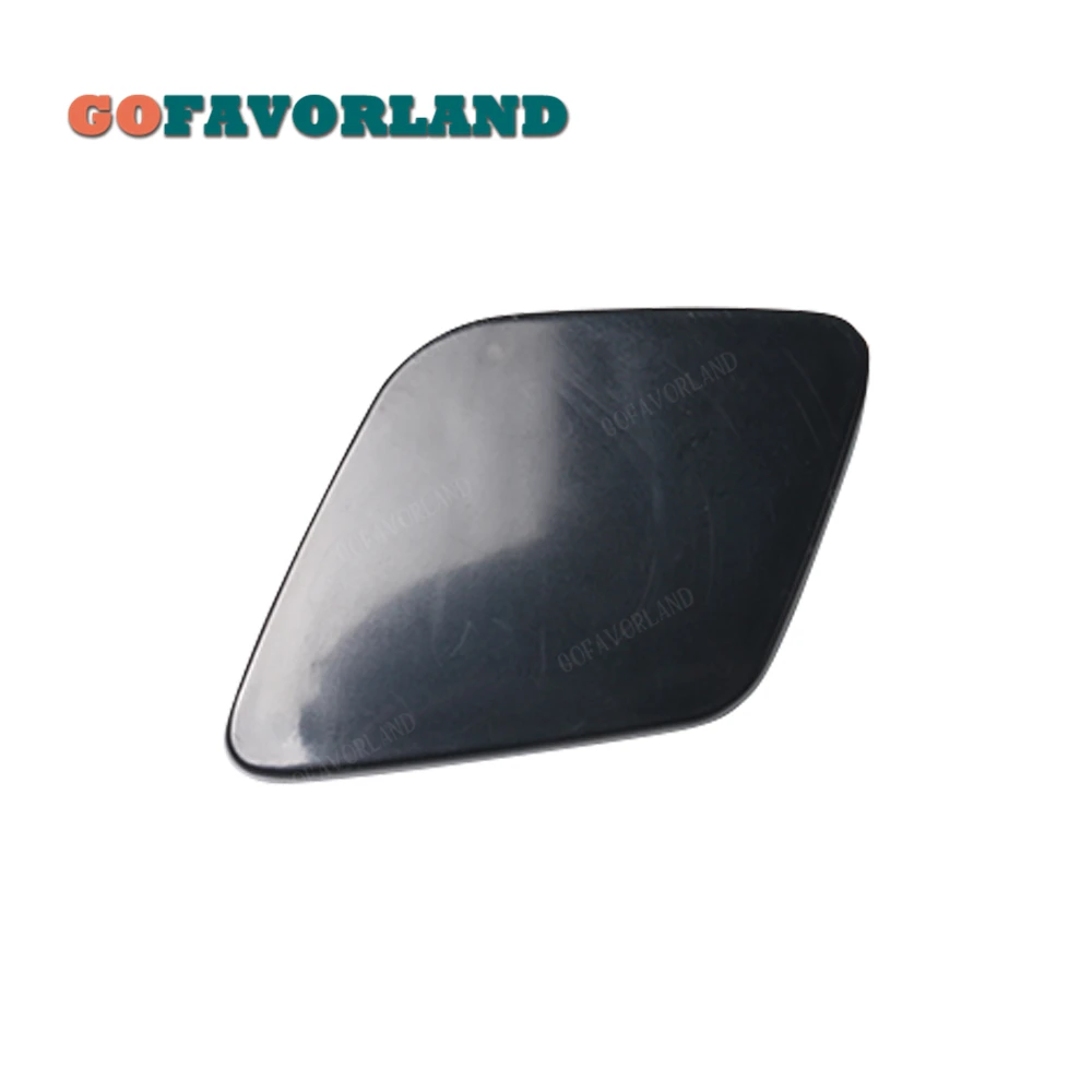 Насадка омывателя переднего левого или правого бампера крышка сопла