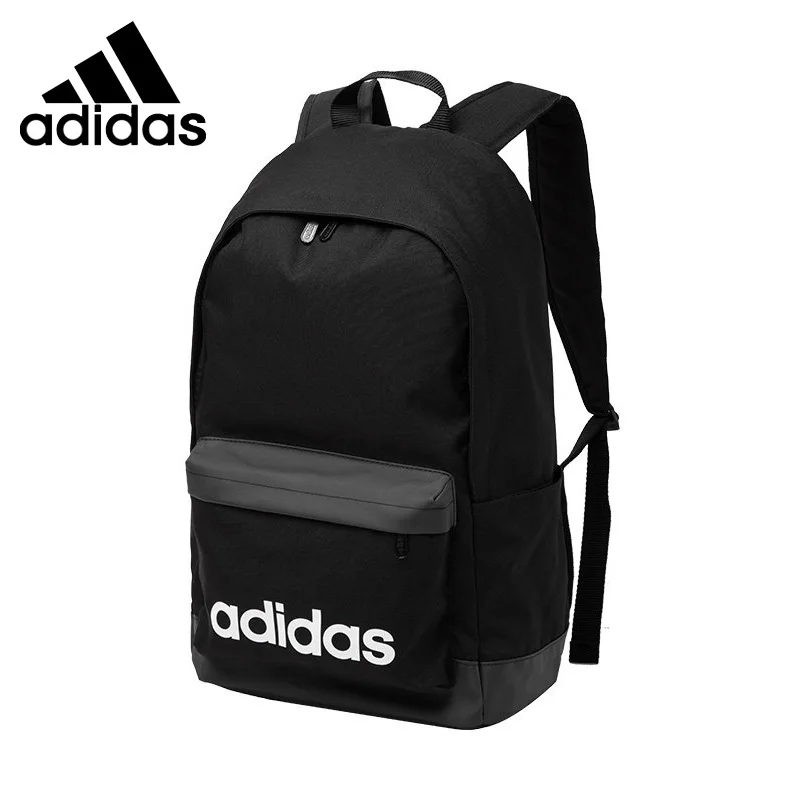 Новые оригинальные рюкзаки унисекс Adidas NEO LIN ctas BP XL спортивные сумки|Сумки для