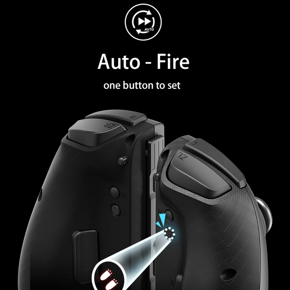 

Nintendo Joy-con Joypad