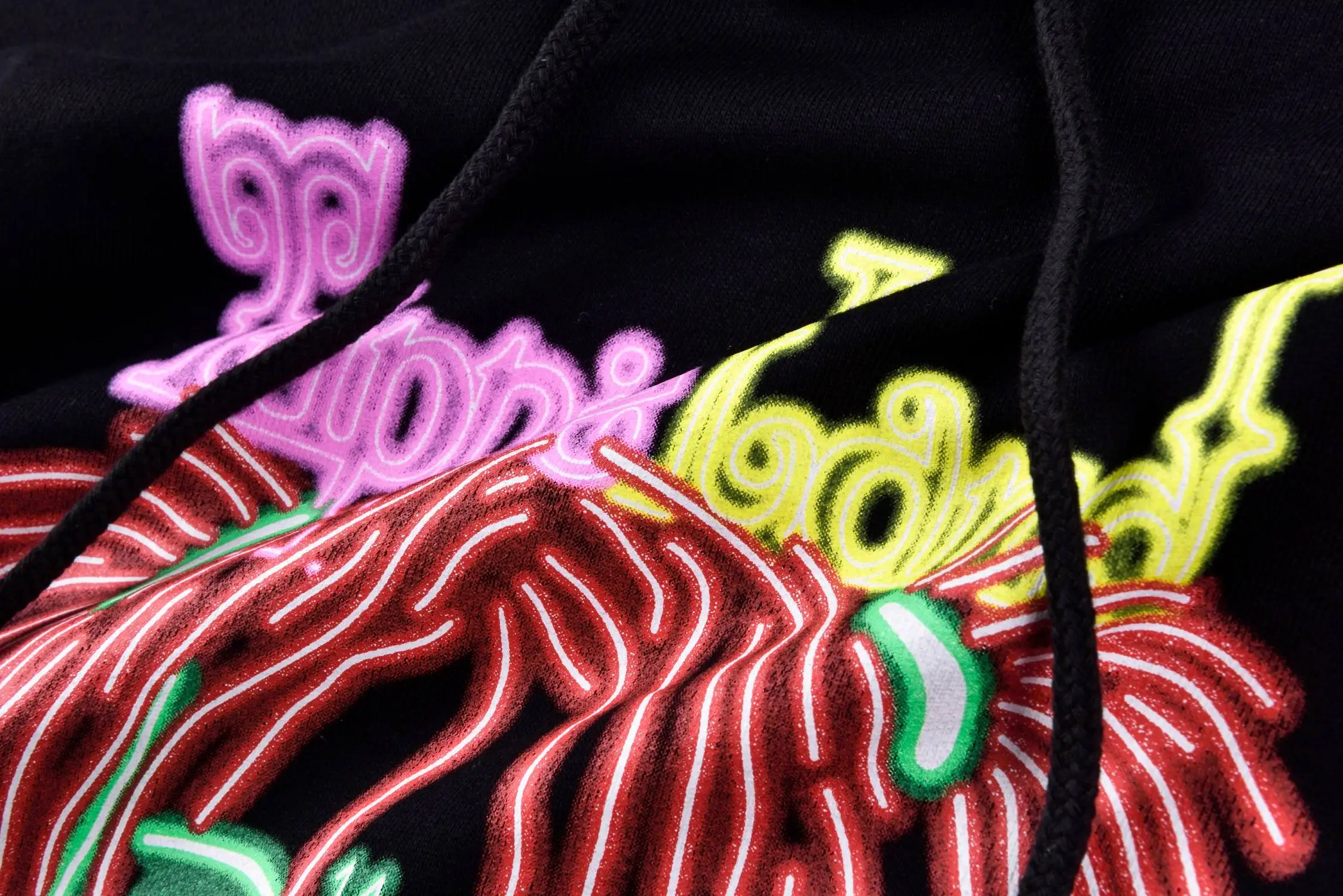 Trippie Redd толстовки merch trippieland забавные буквы девушка печать уличная хип hopTrippie Redd толстовки для мужчин и женщин
