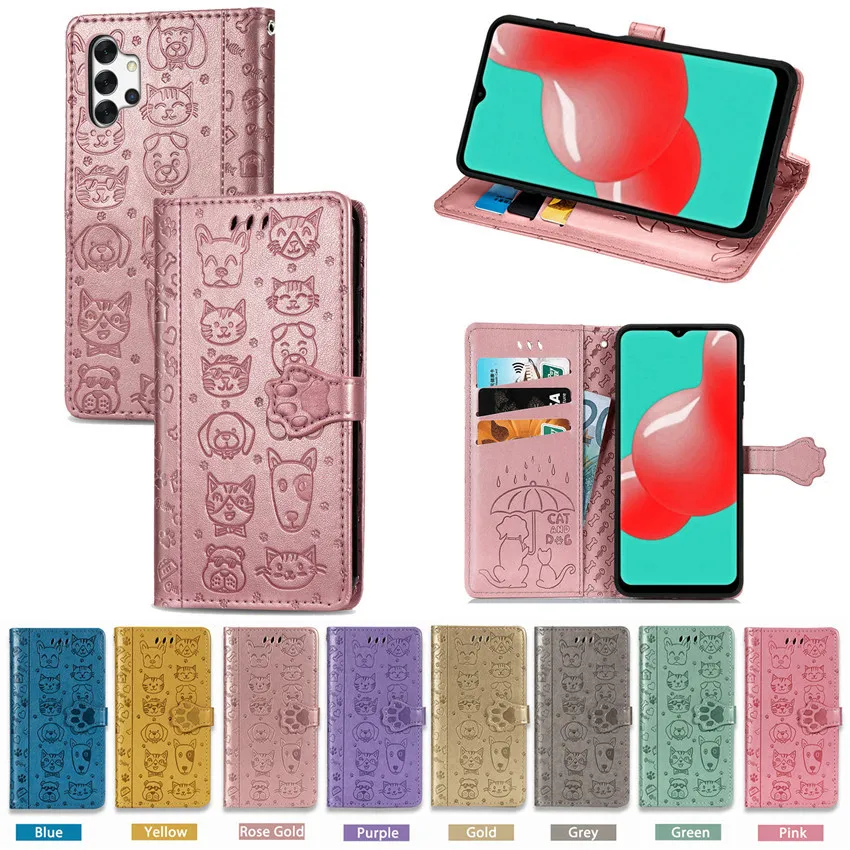 Чехол-книжка для Redmi Note 9 9S 9A 9C 8 8T 8A 7 7A Pro кожаный | Мобильные телефоны и аксессуары