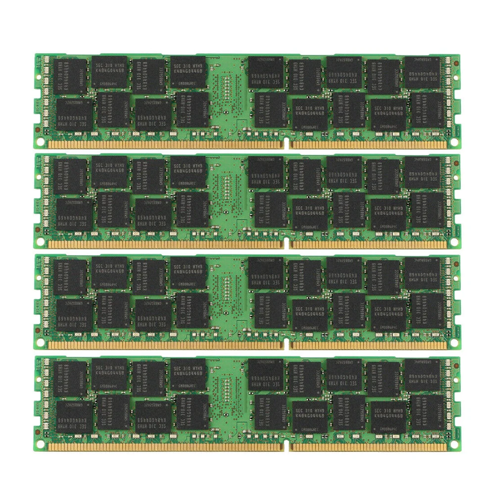 Процессоры intel ddr3