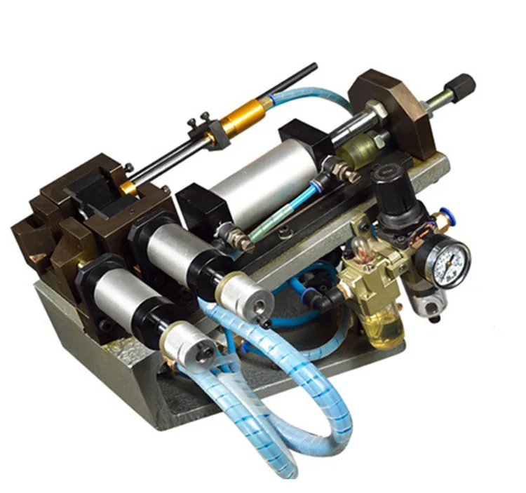 Приспособление для снятия изоляции с кабеля пневматический провод зачистки (WL