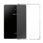 Противоударный прочный защитный чехол для Samsung Tab A7 Lite 10,4 8,4 S7Plus S6Lite 10,4 12,4 A 8,0 10,1 S5E S6, мягкий чехол из ТПУ