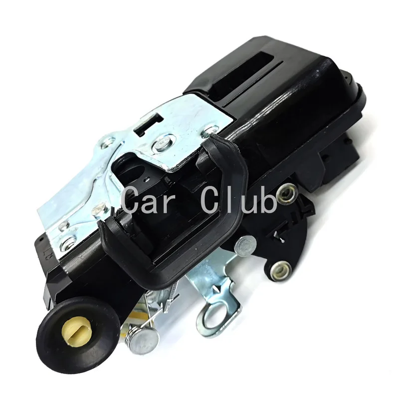 

Rear left center lock latch assembly 931-334 15947862 20760509 20922251 22785610 22865519 for Chevrolet